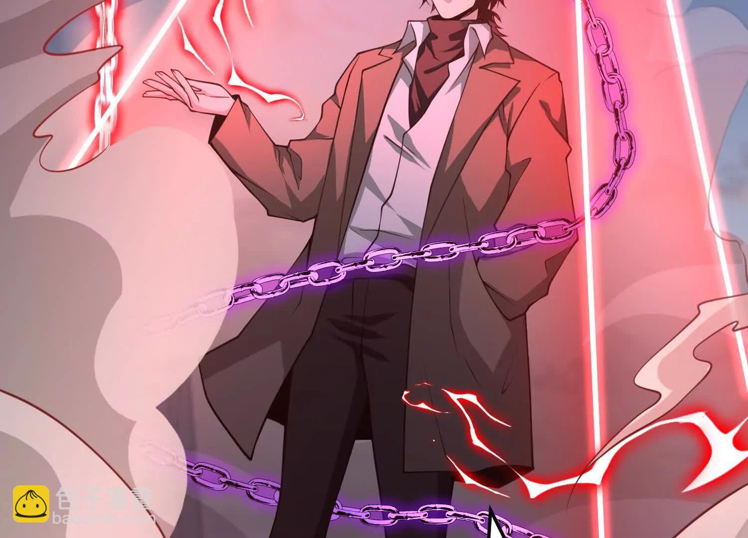 第七十七话 曾经是人类(1/3)-第78话