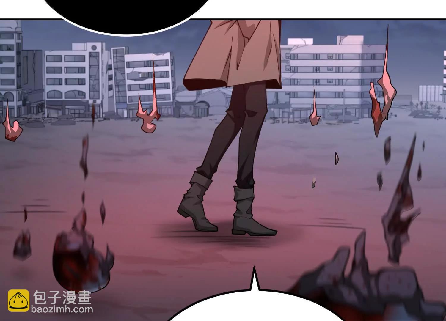 第七十七话 曾经是人类(1/3)-第78话