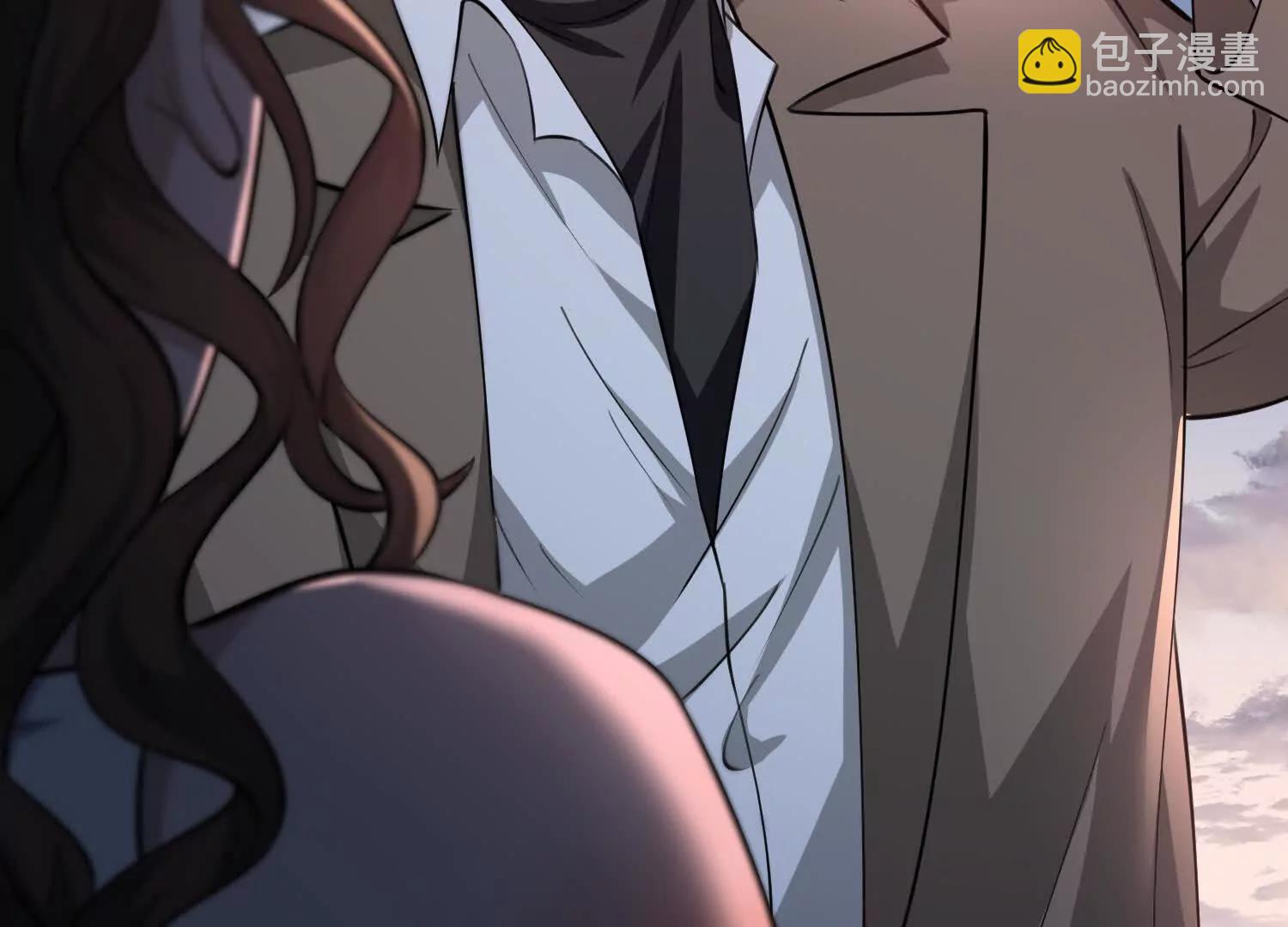 第七十七话 曾经是人类(1/3)-第78话