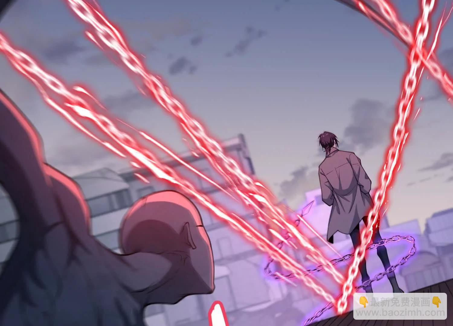 第七十七话 曾经是人类(1/3)-第78话