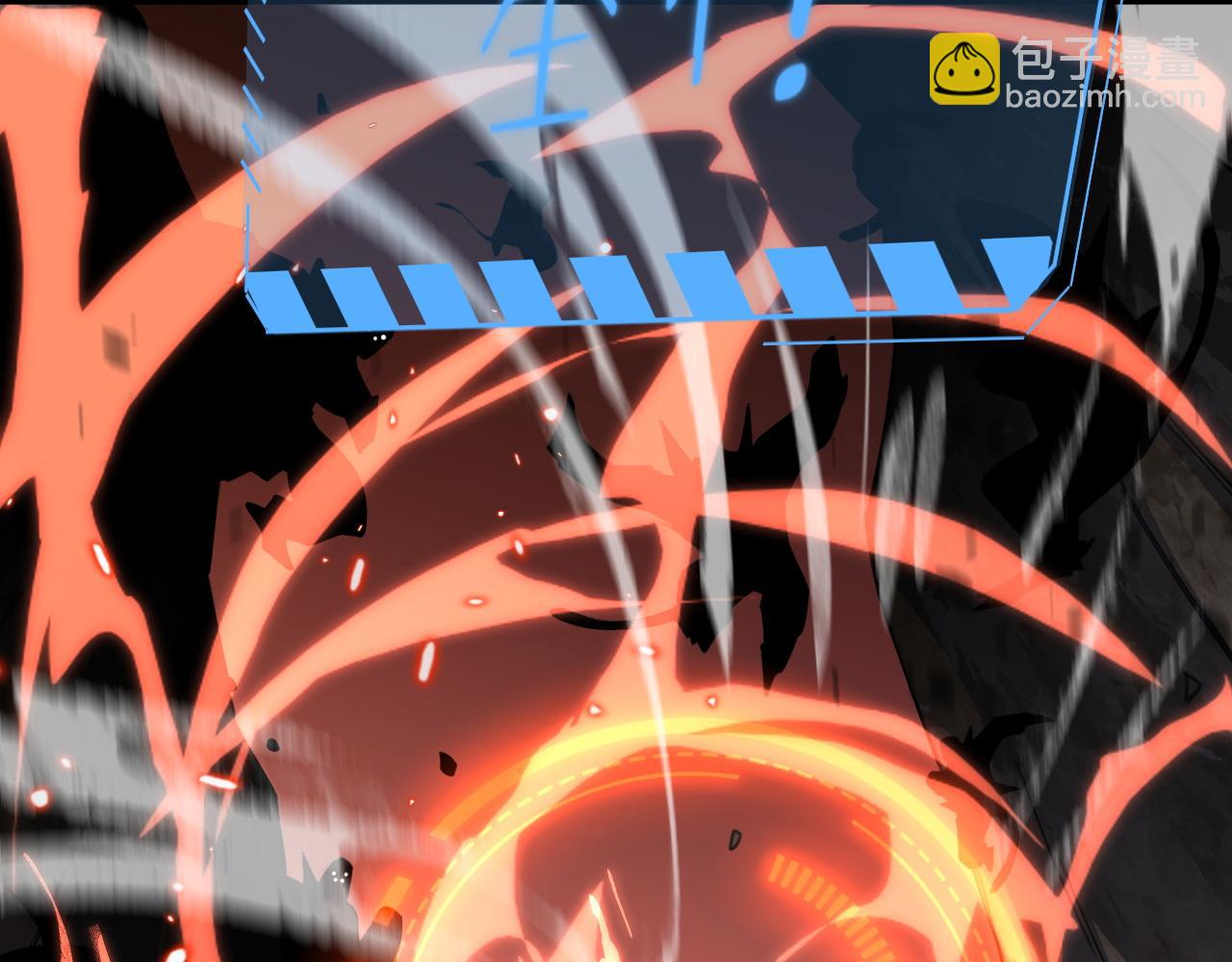 第12话 激战暴猿王(1/4)-第12话