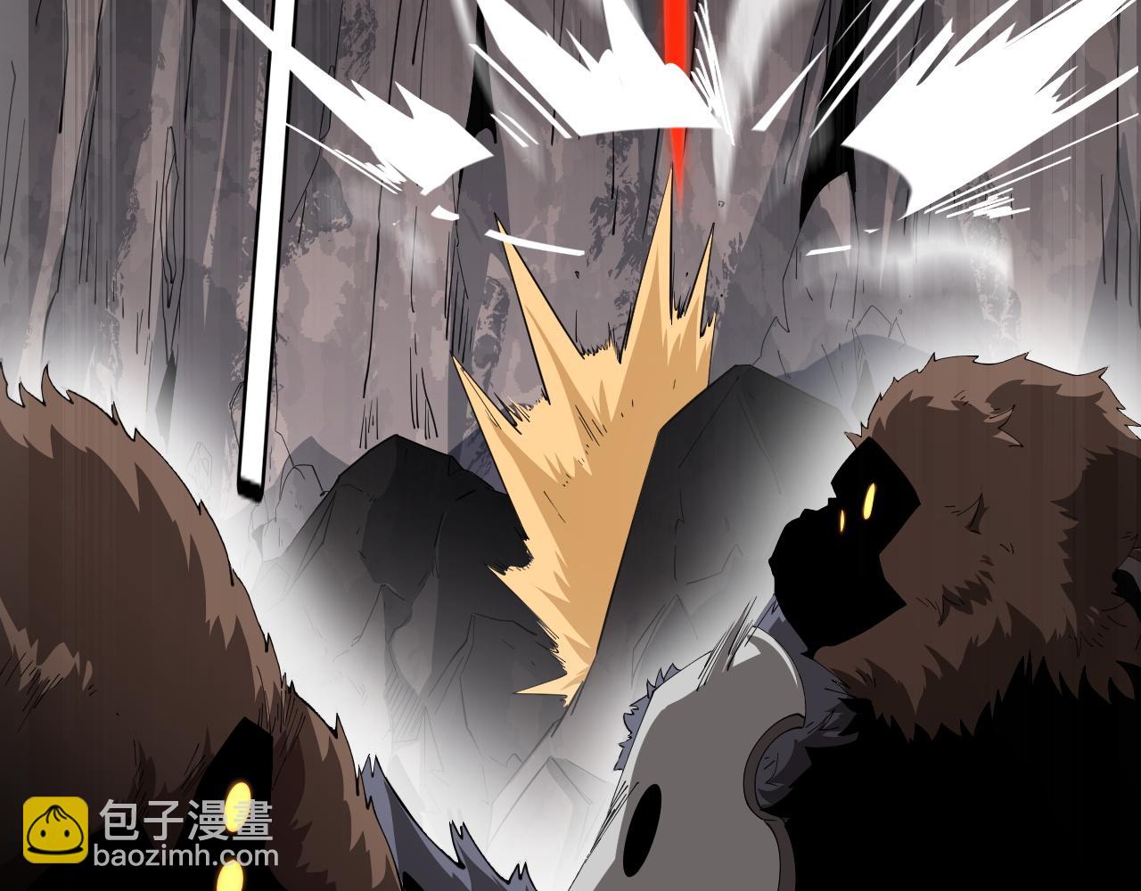 第12话 激战暴猿王(1/4)-第12话