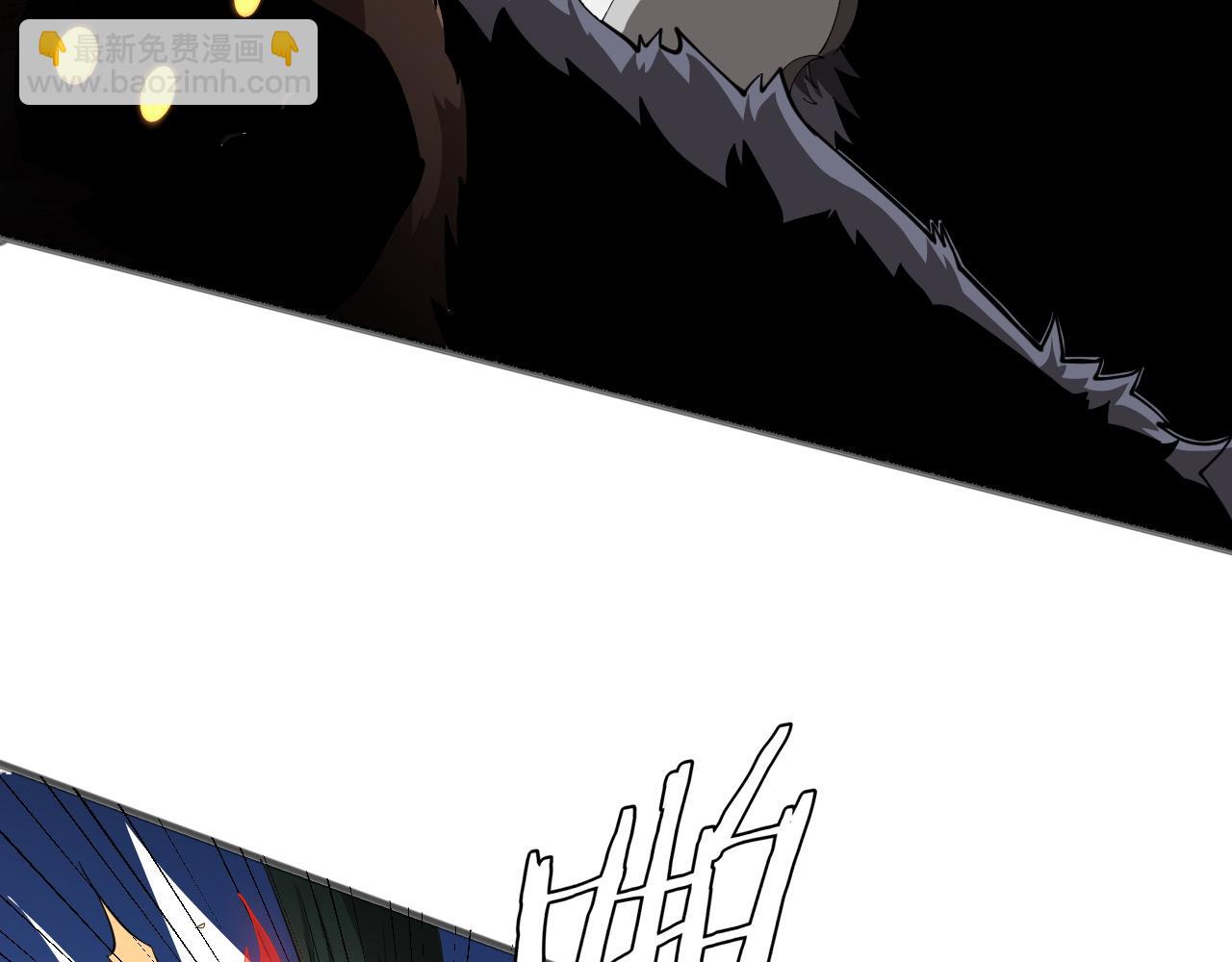 第12话 激战暴猿王(1/4)-第12话