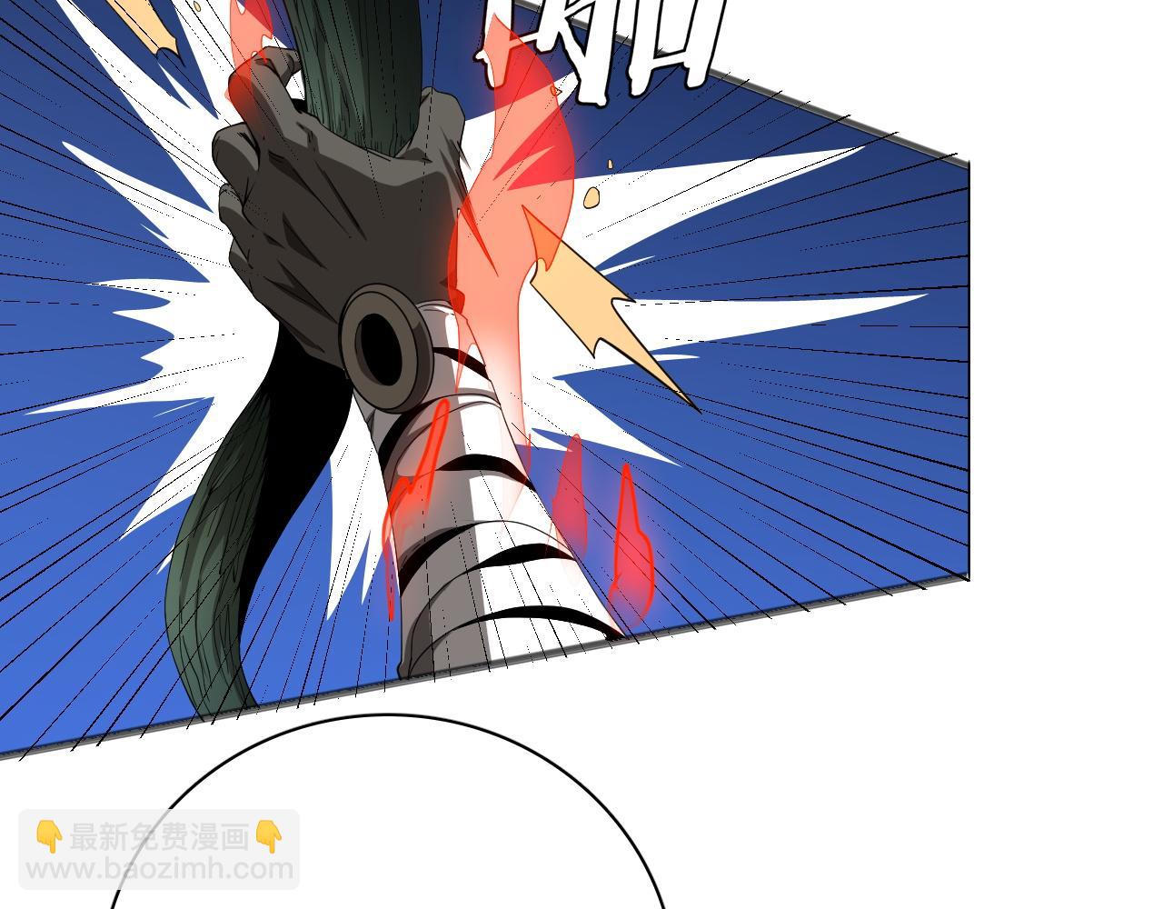 第12话 激战暴猿王(1/4)-第12话