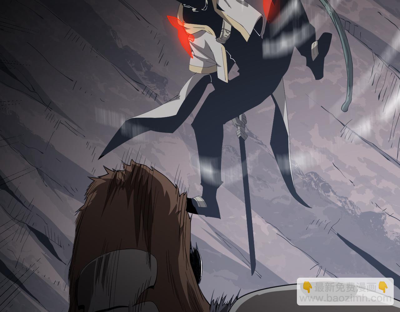 第12话 激战暴猿王(1/4)-第12话