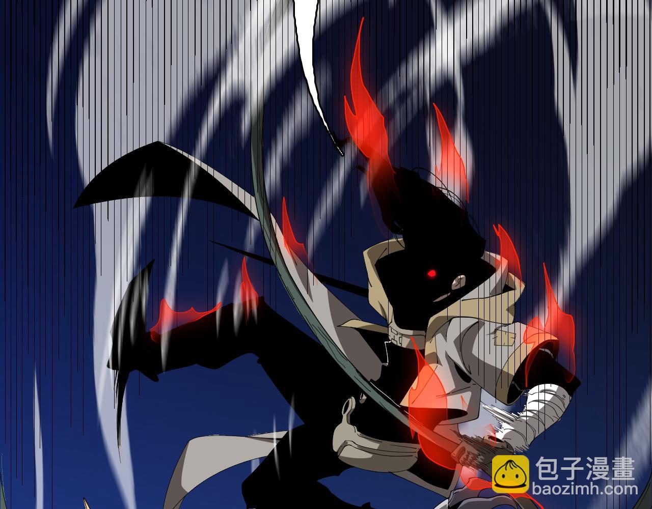 第12话 激战暴猿王(1/4)-第12话