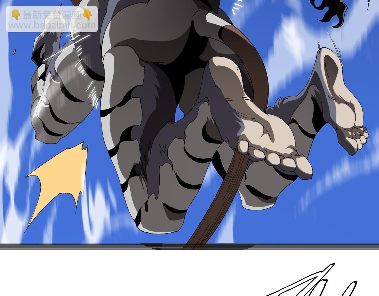 第12话 激战暴猿王(1/4)-第12话