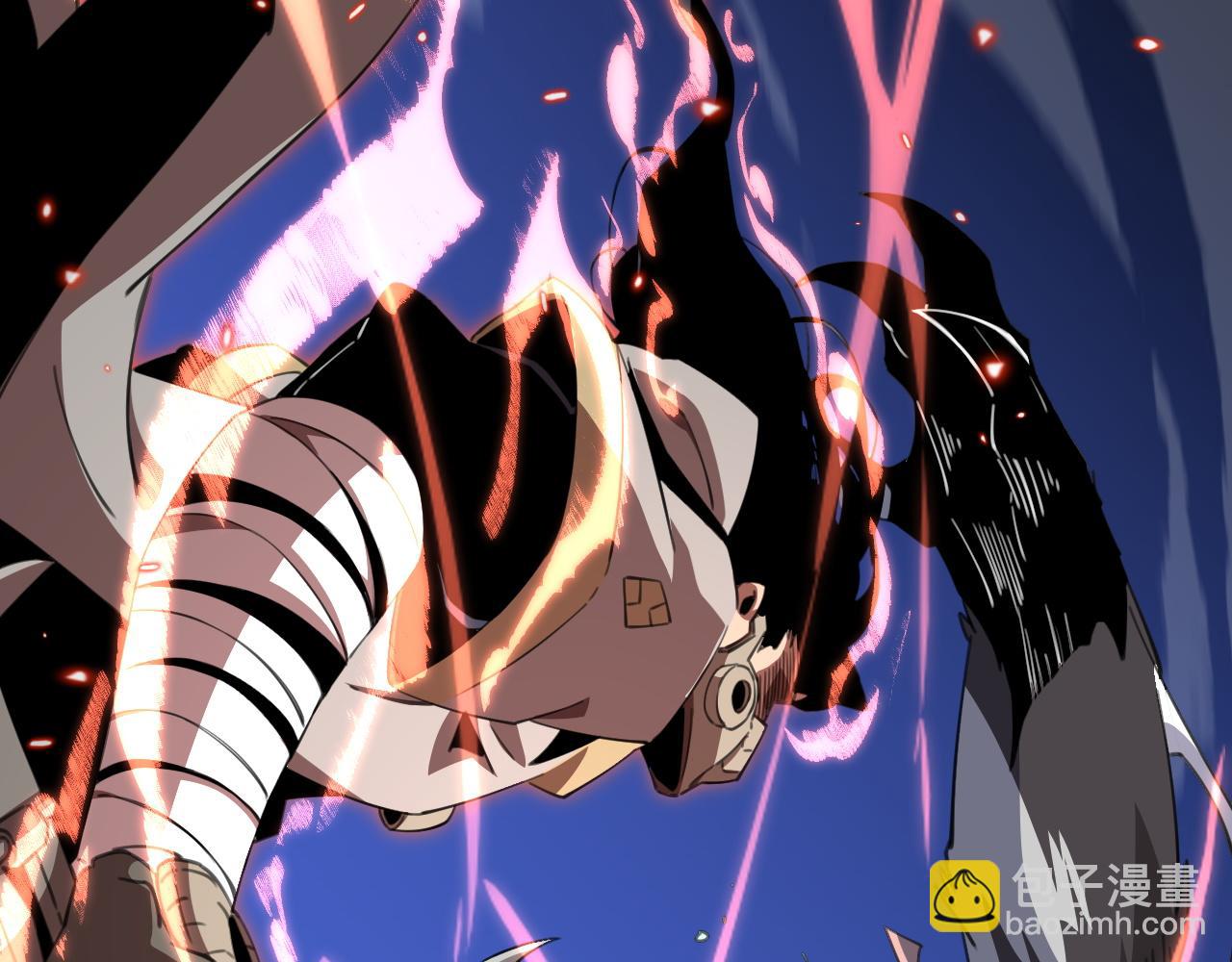 第12话 激战暴猿王(1/4)-第12话