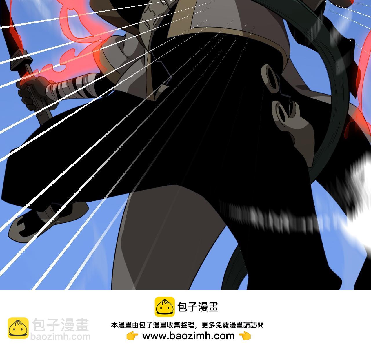 第12话 激战暴猿王(1/4)-第12话