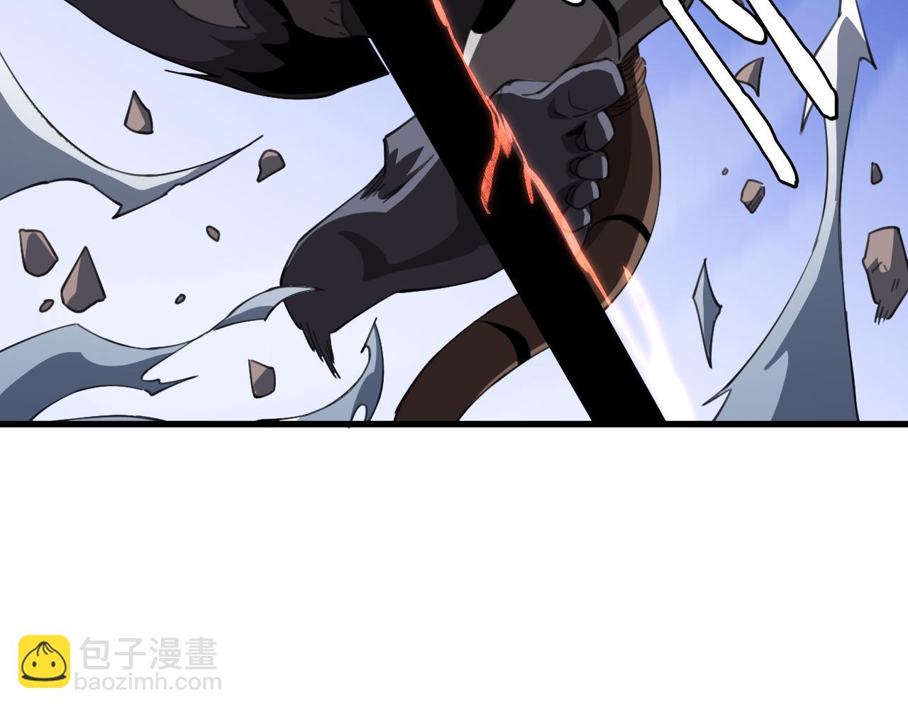 第12话 激战暴猿王(1/4)-第12话