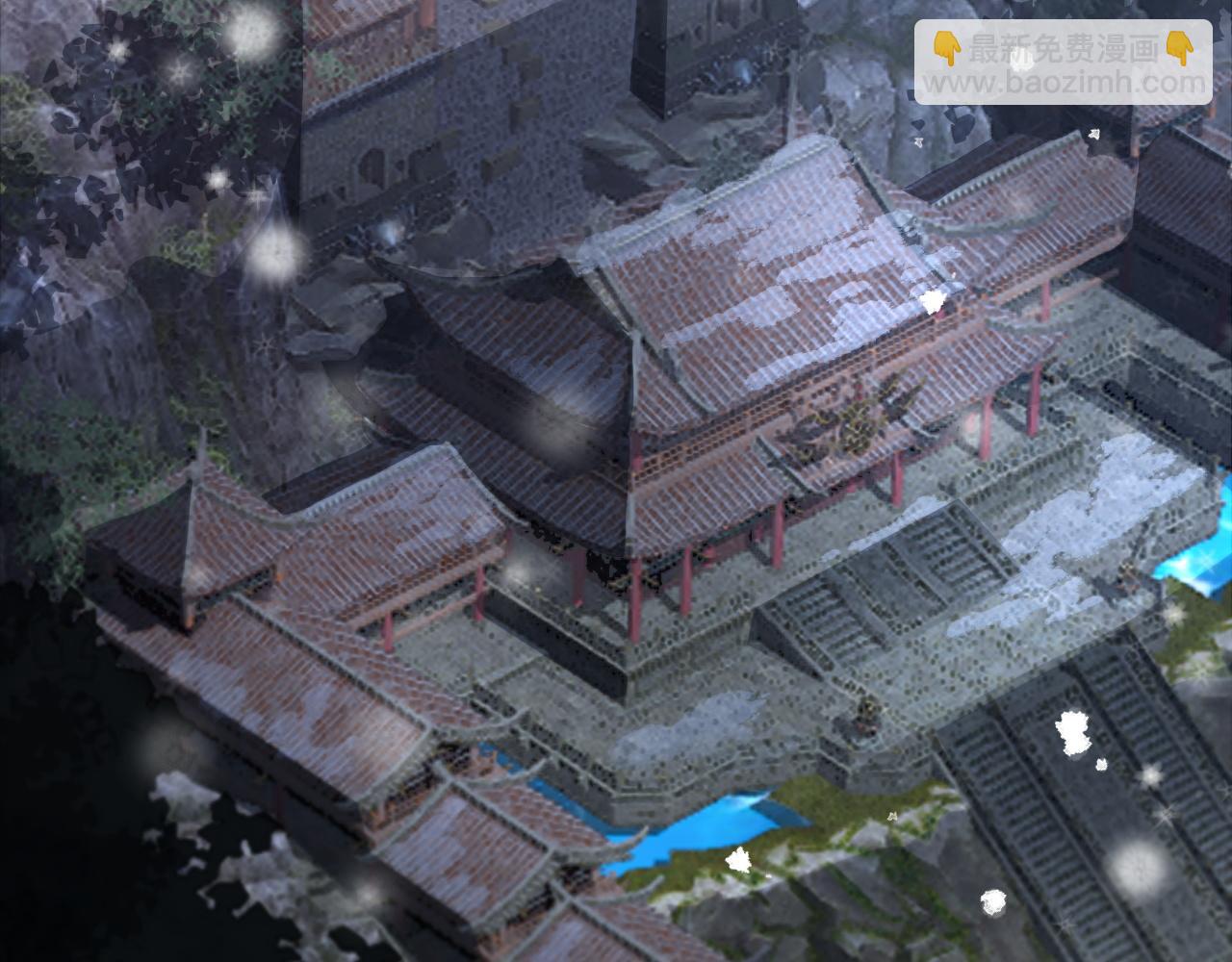 第16话 异族刺杀(1/4)-第16话