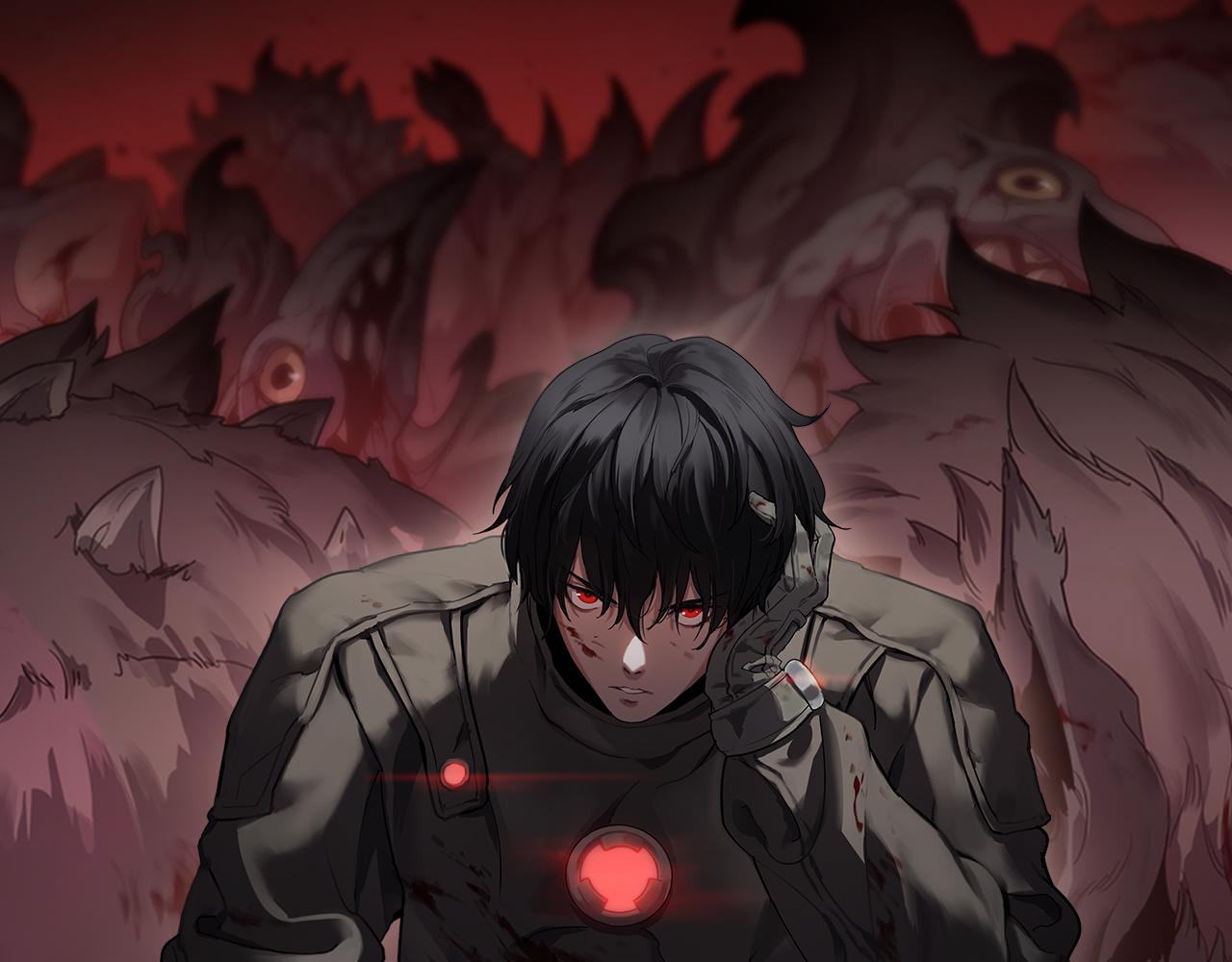 第18话 战始皇召秦军(1/4)-第18话