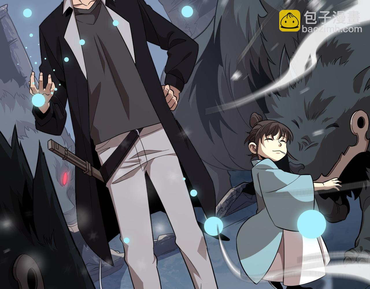 第18话 战始皇召秦军(1/4)-第18话