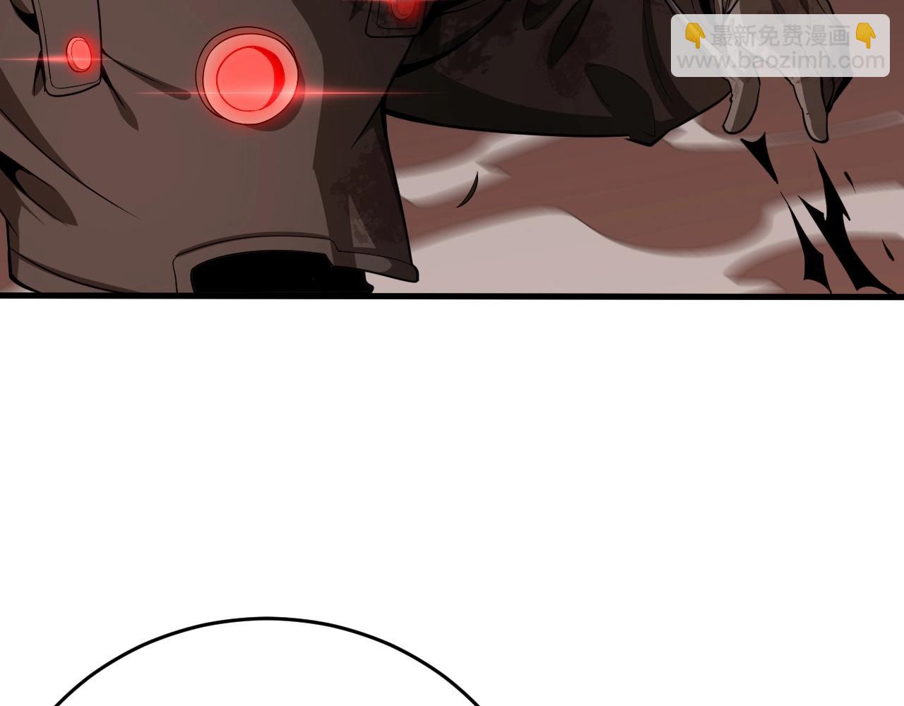 第2话 升级天赋(1/6)-第2话