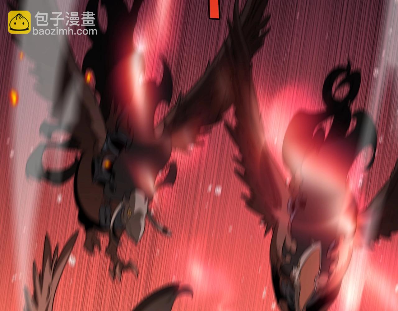 第2话 升级天赋(1/6)-第2话