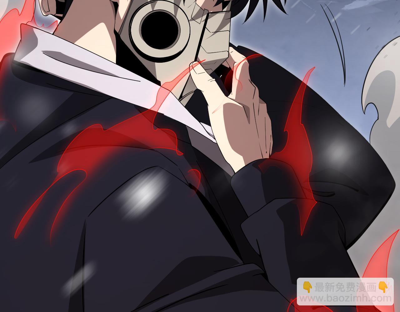 第20话 以我为饵(1/4)-第20话