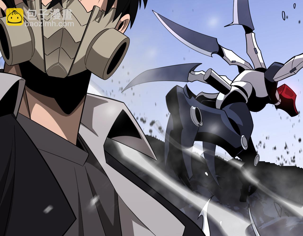 第20话 以我为饵(1/4)-第20话