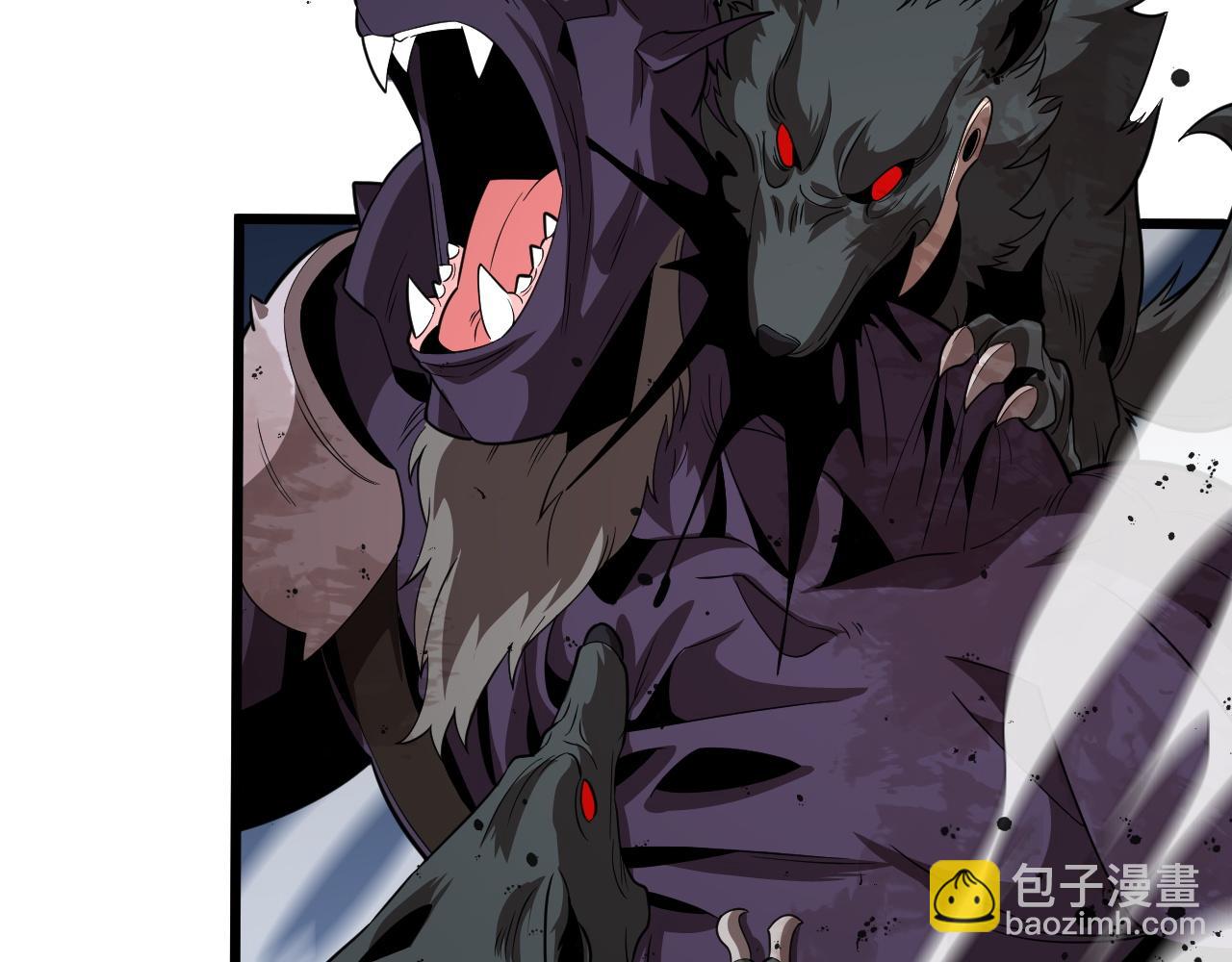 第22话 清场！(1/3)-第22话