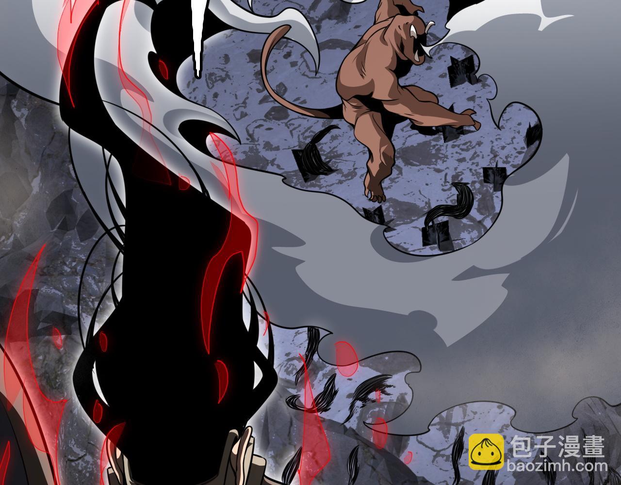 第22话 清场！(1/3)-第22话