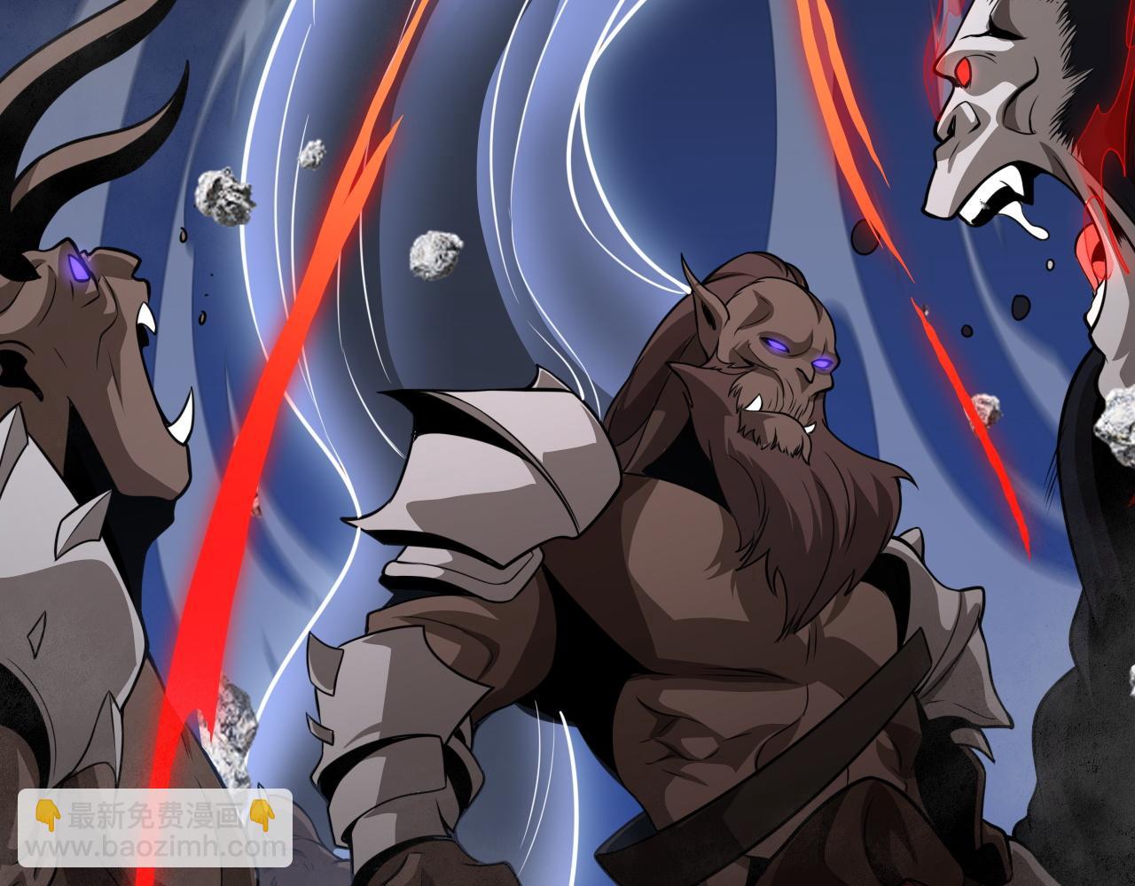 第22话 清场！(1/3)-第22话