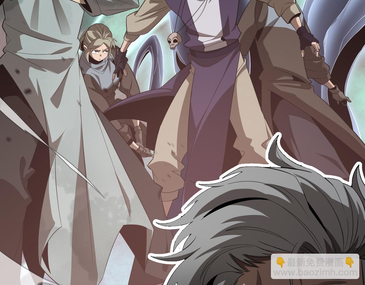 第24话 血战第七防线(1/4)-第24话