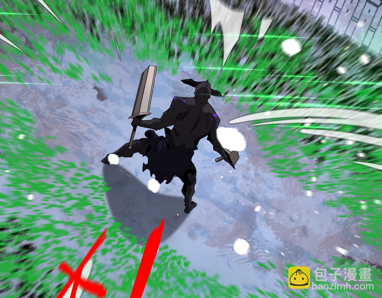 第26话 战场开大(1/4)-第26话