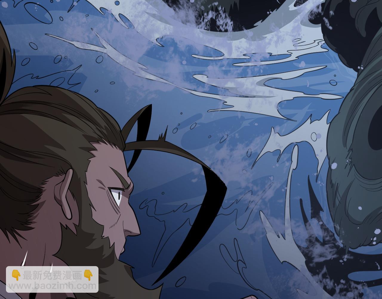 第33话 东海之主(1/5)-第34话