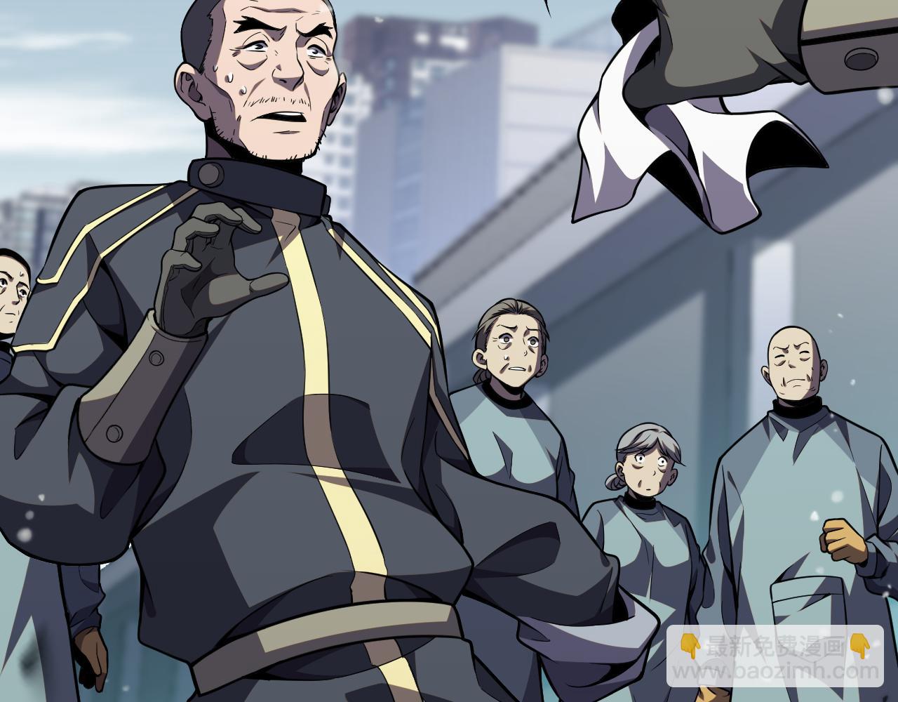 第四话 邺城的屠夫(1/4)-第4话