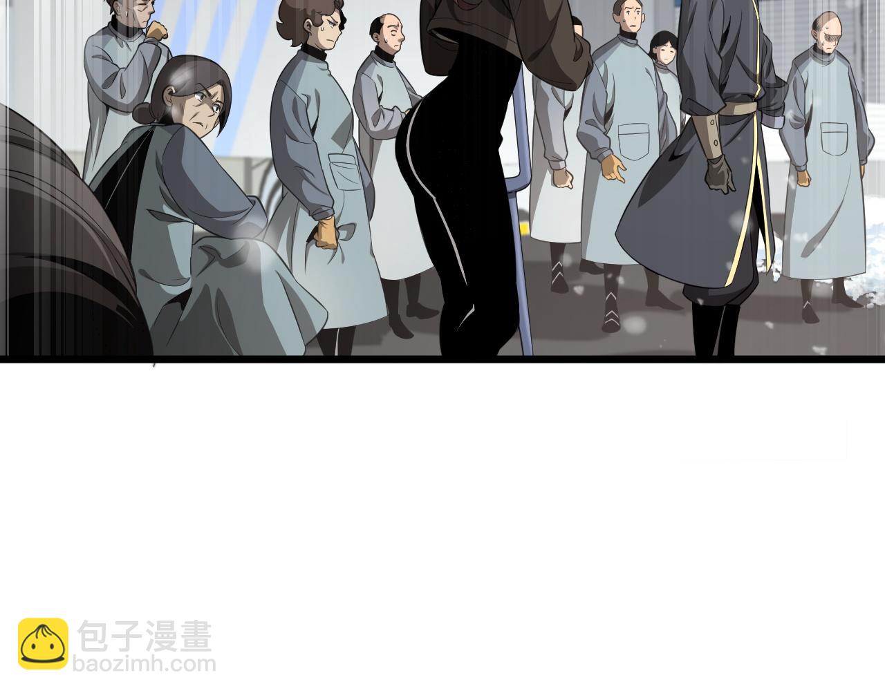 第四话 邺城的屠夫(1/4)-第4话