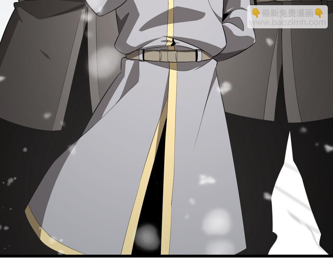 第四话 邺城的屠夫(1/4)-第4话