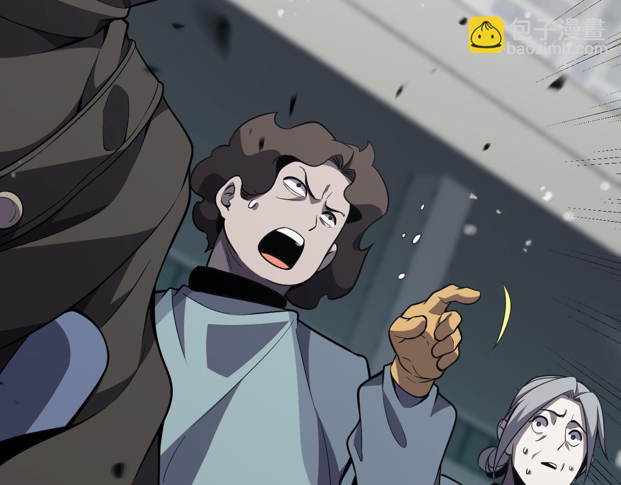 第四话 邺城(1/4)-第54话