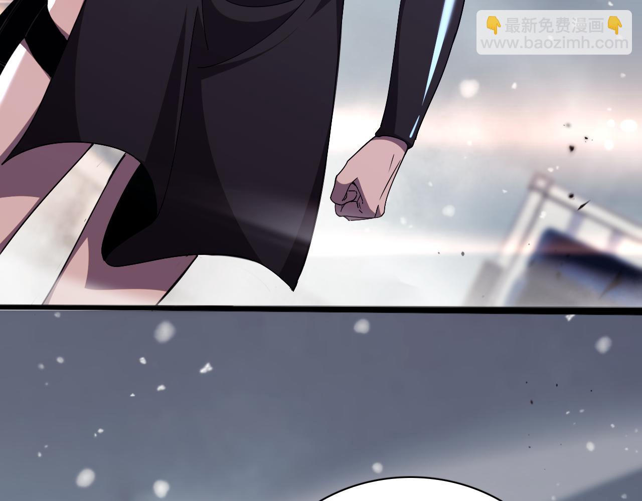 第8话 提升修罗等级(1/3)-第8话