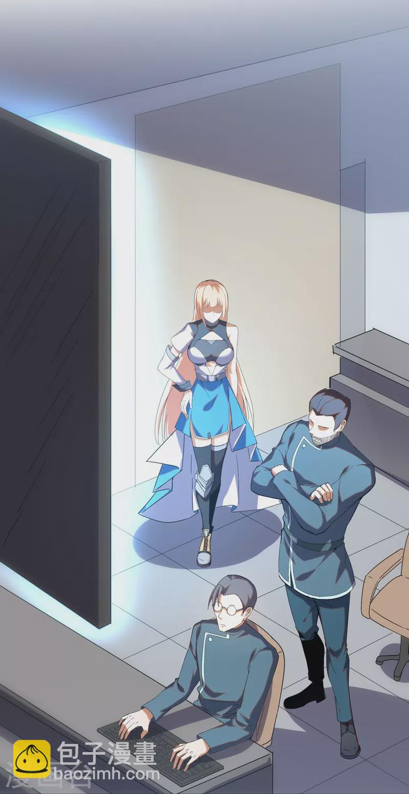 第24话 不可多得的人才(1/2)-第38话