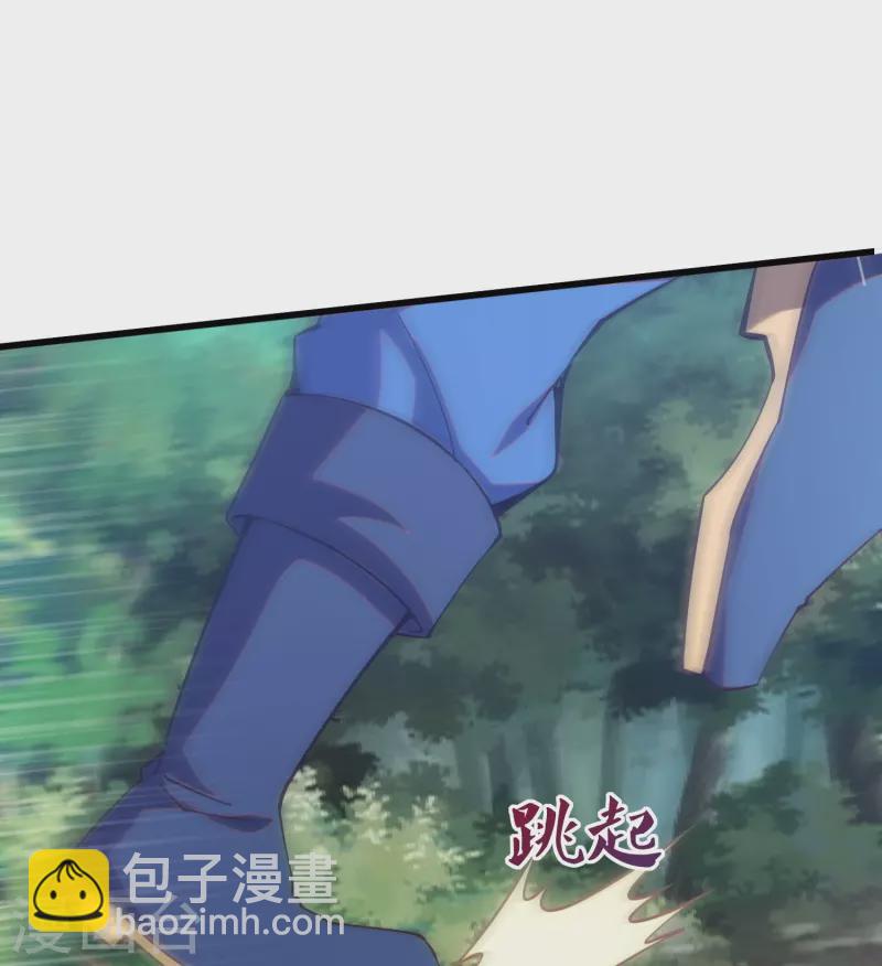 第24话 不可多得的人才(1/2)-第38话