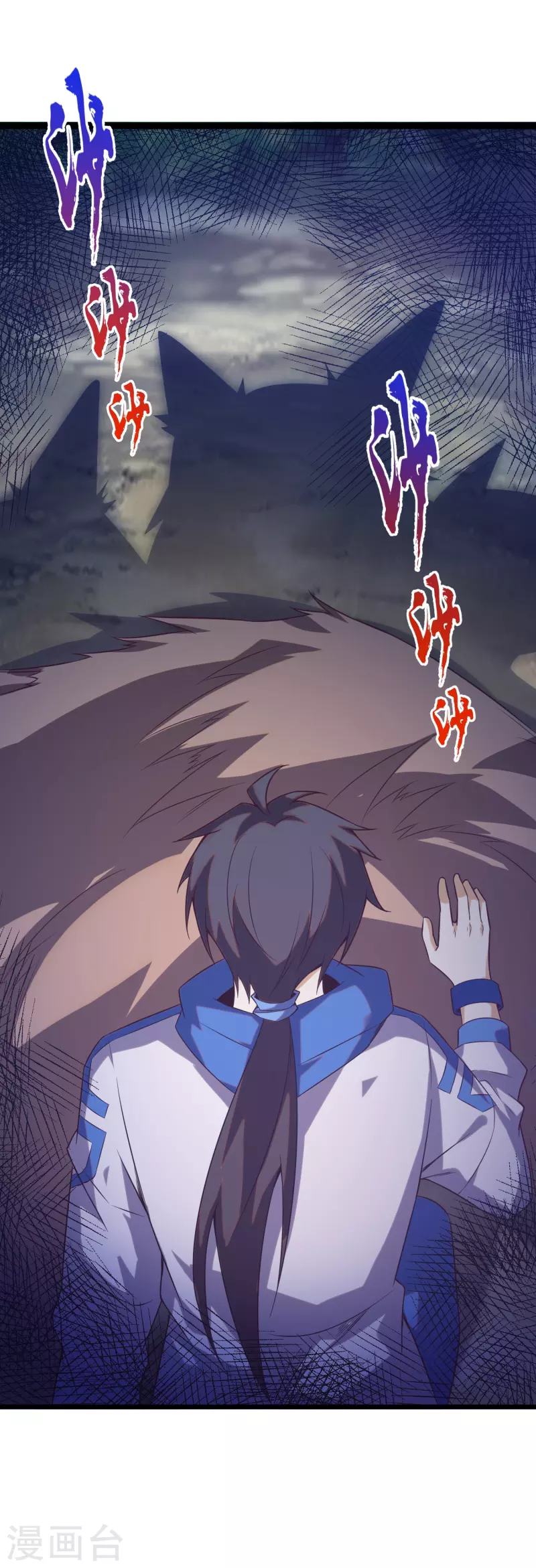 第24话 不可多得的人才(1/2)-第38话