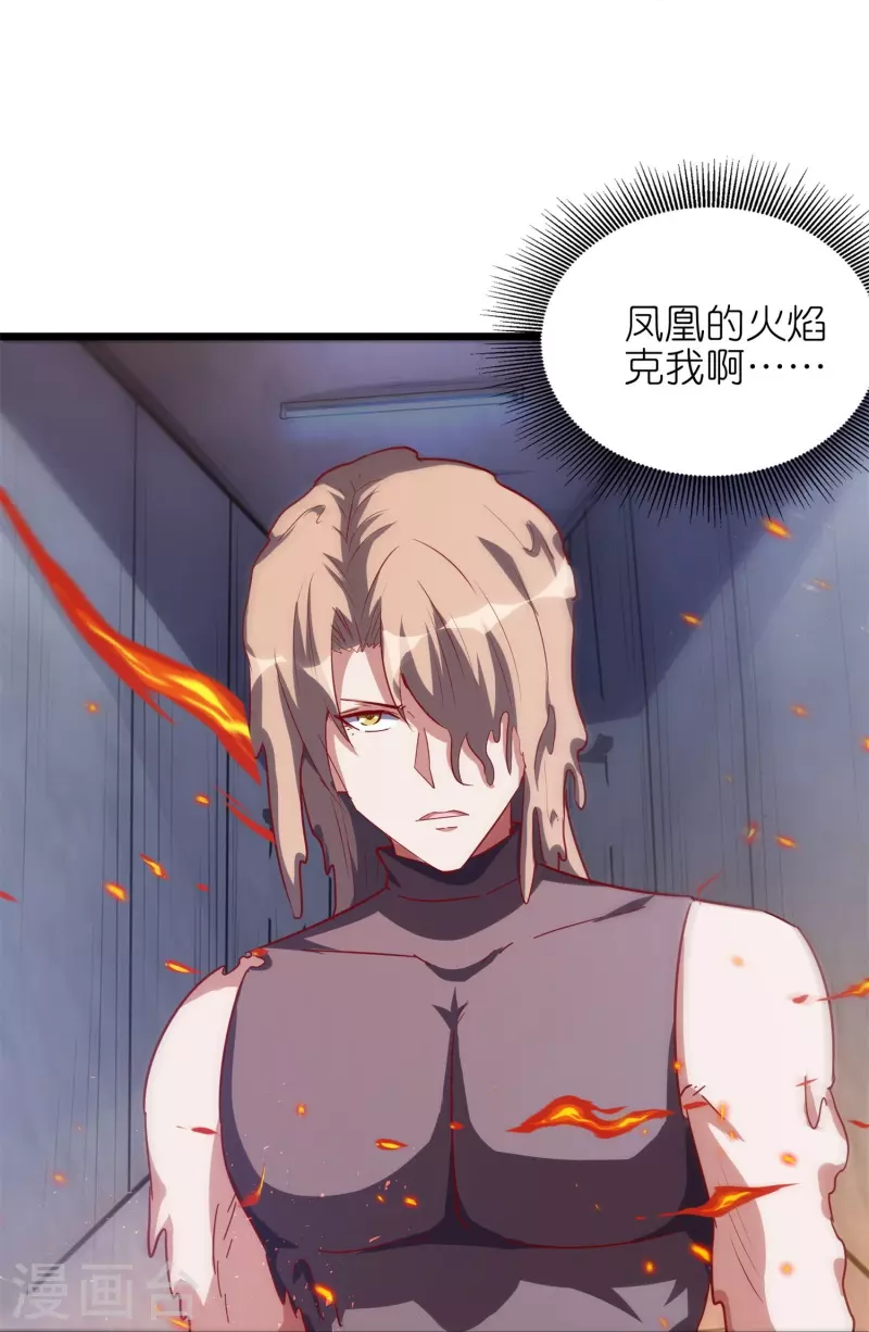 第59话 凤凰的火焰-第62话