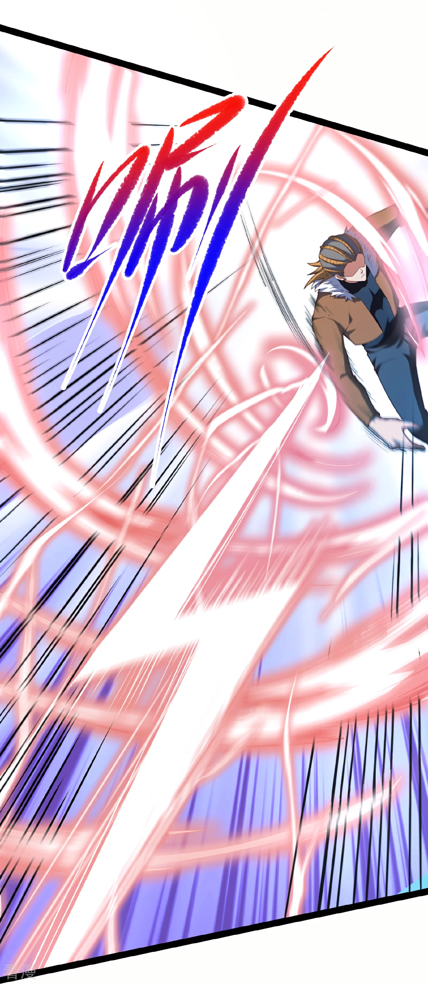 第63话1 你太不要脸了！-第66话