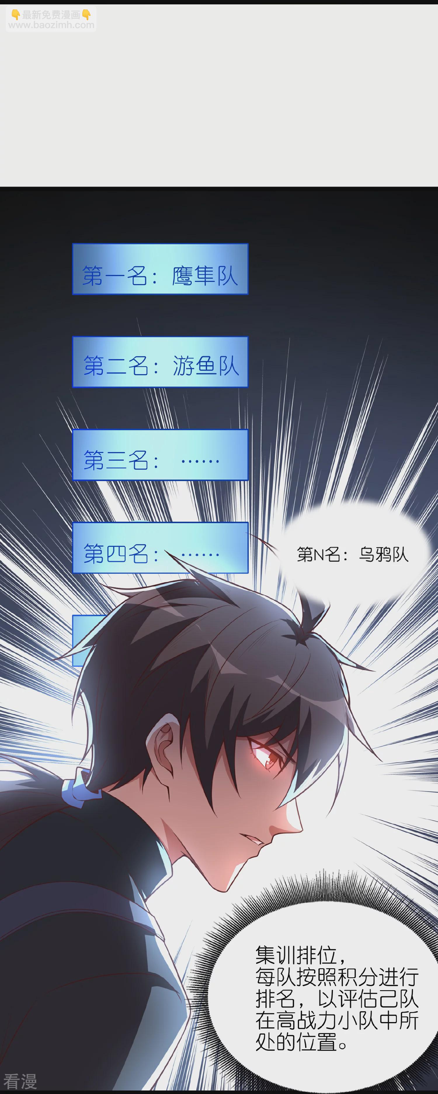 第63话1 你太不要脸了！-第66话