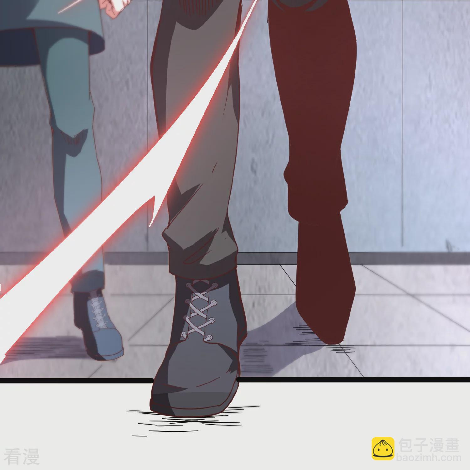 第63话1 你太不要脸了！-第66话