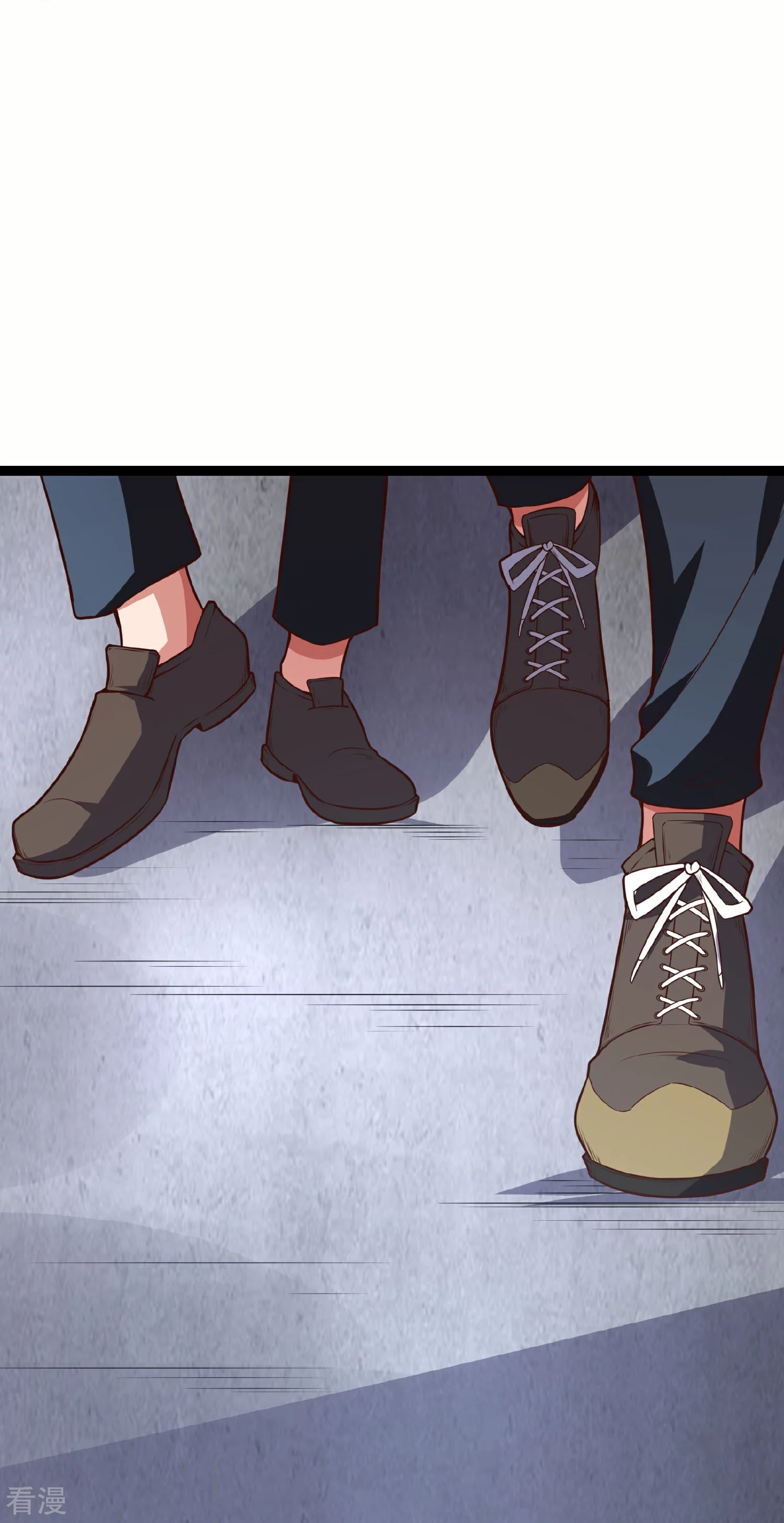 第63话2 双生体-第68话