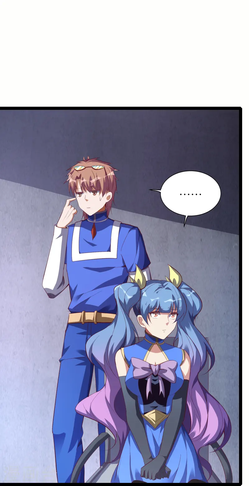 第65话 自刎谢罪！-第72话