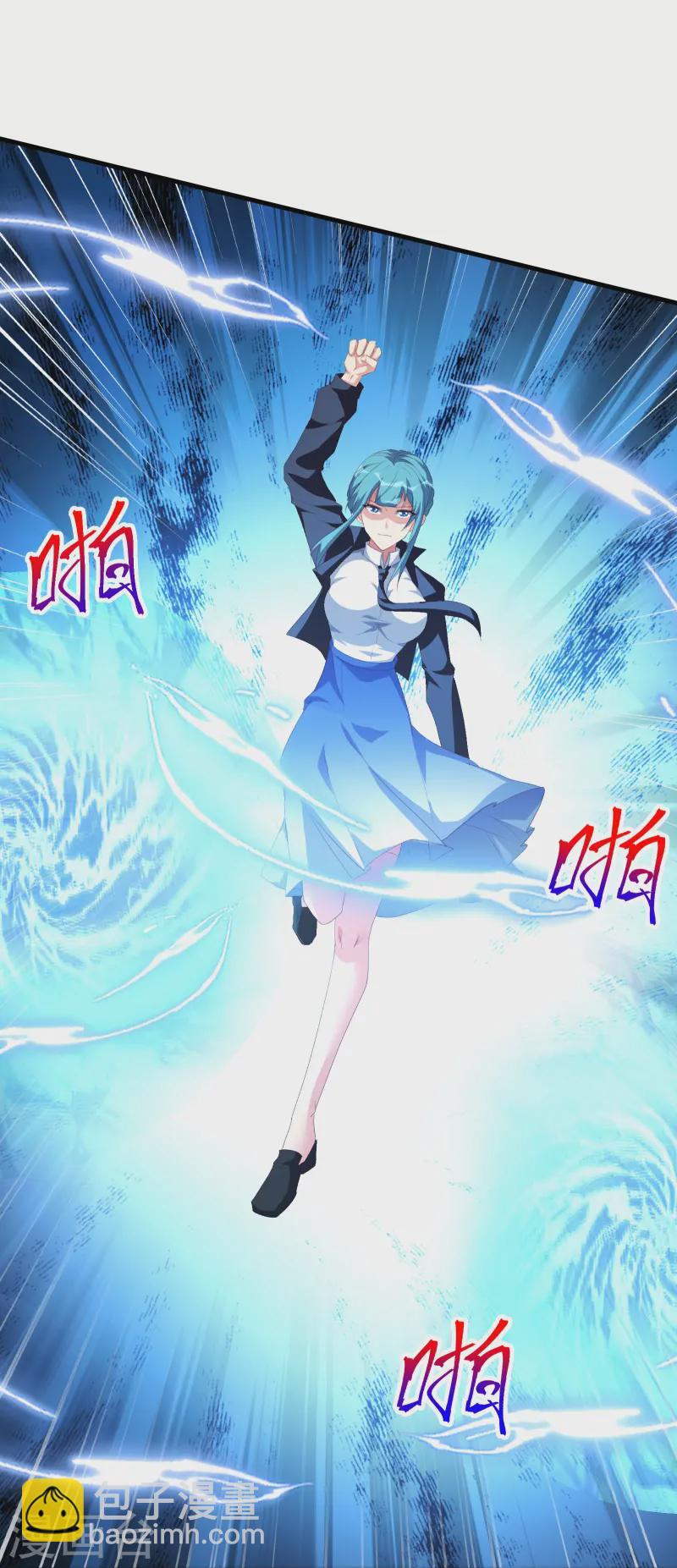 第69话 对不起，我不喜欢吃软饭-第84话