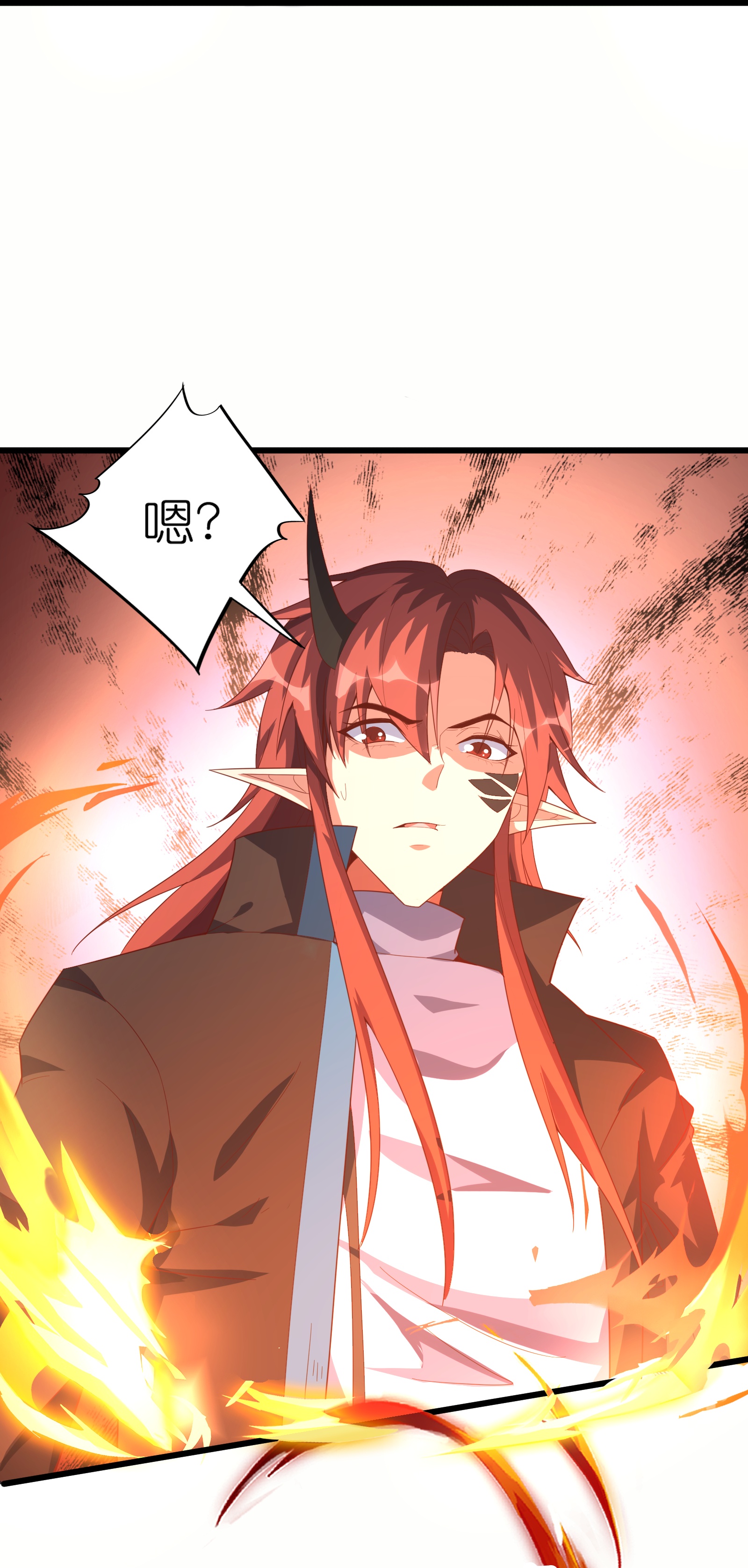 第70话 你一点也不绅士-第76话