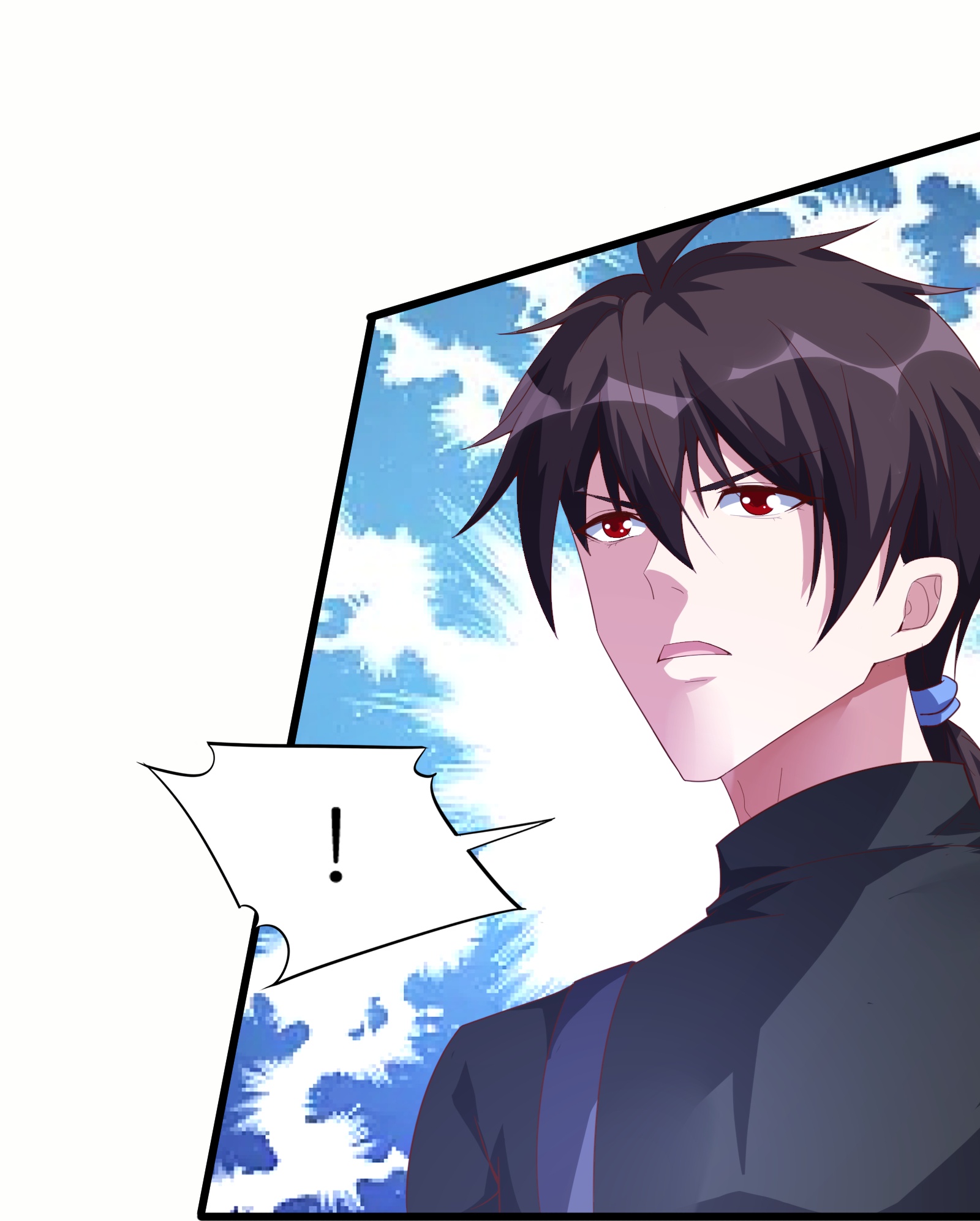 第70话 你一点也不绅士-第76话