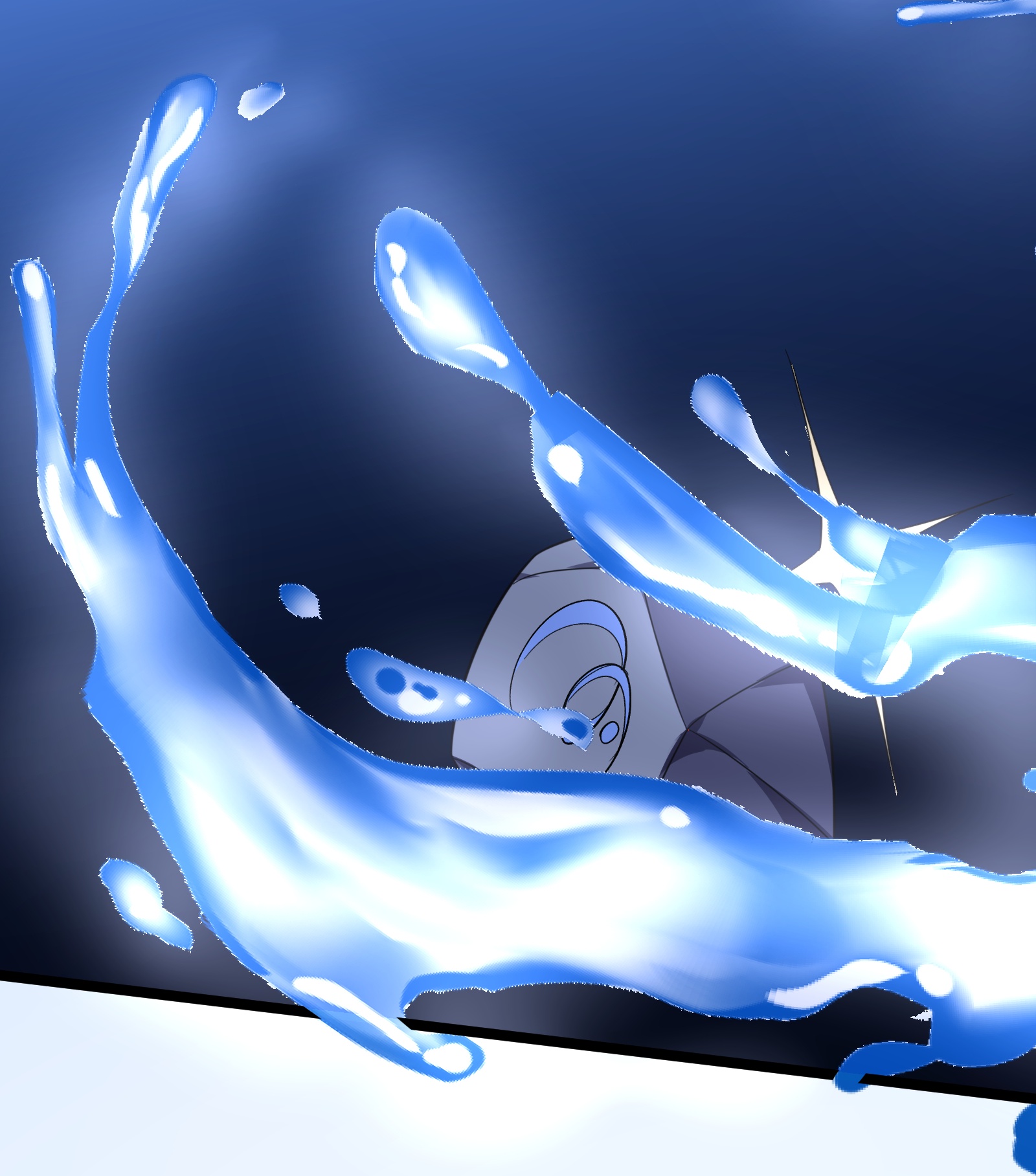 第72话 你如何敢直视吾！-第78话