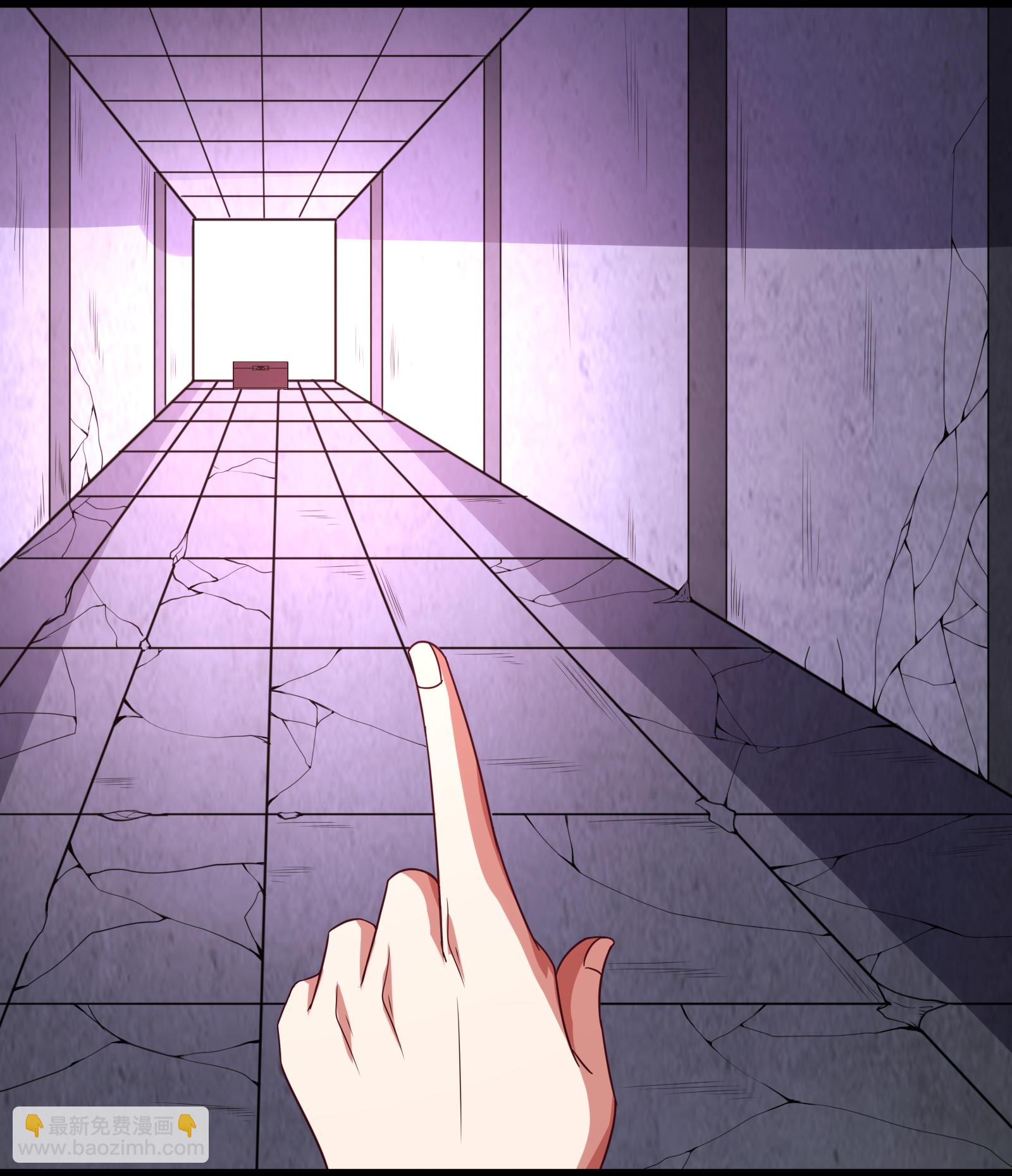 第74话 精密的盘算-第80话