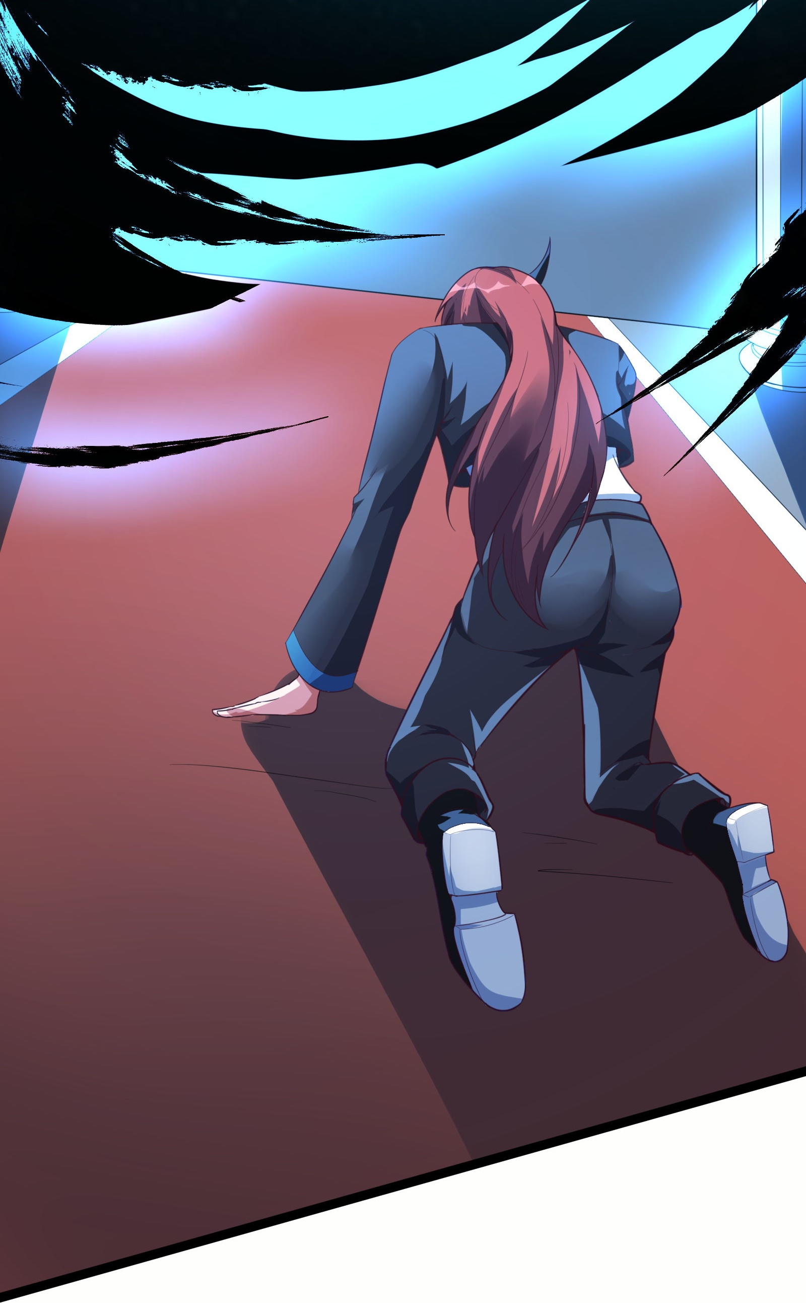 第74话 精密的盘算-第80话