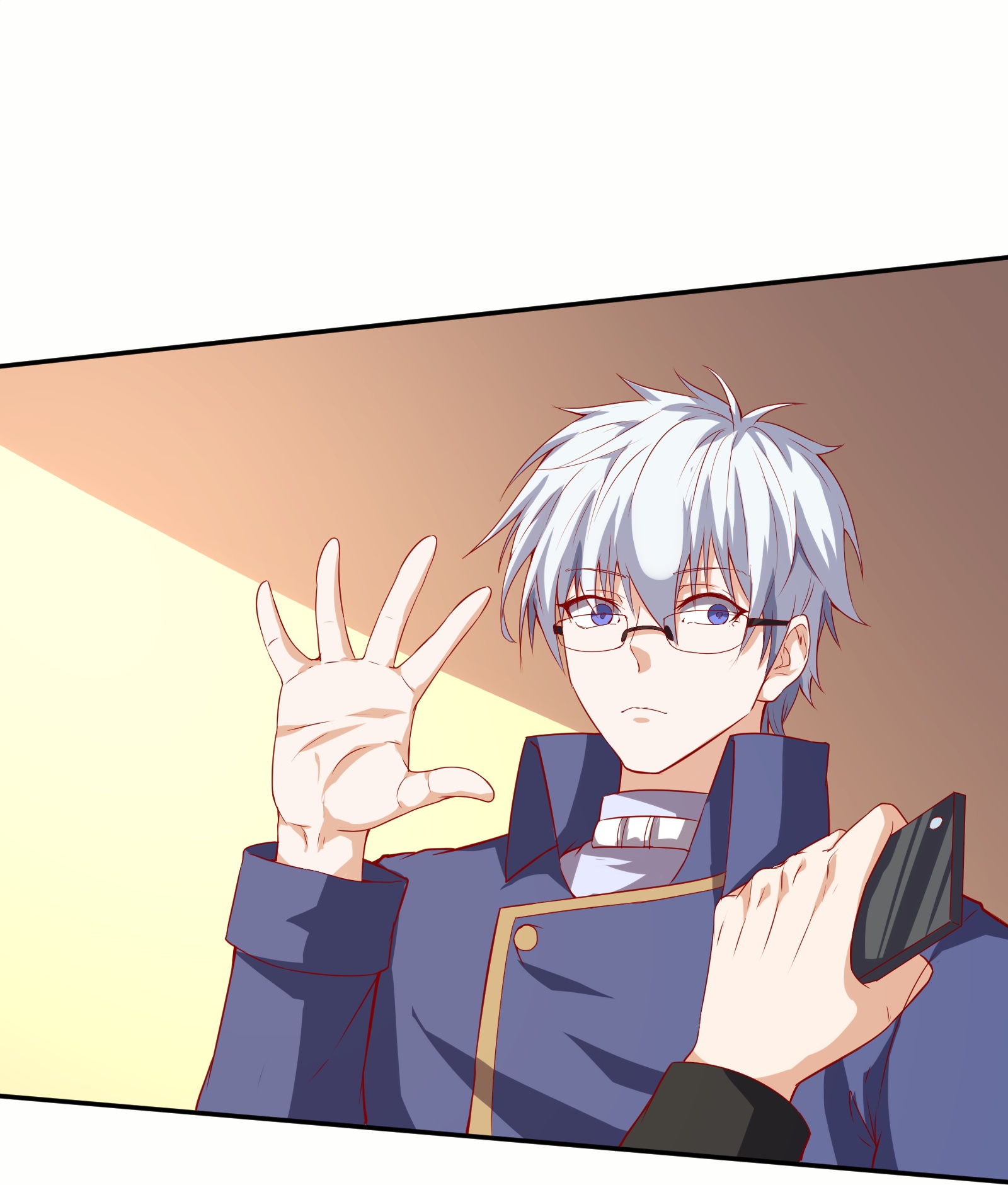 第76话 我们是最强的！-第82话