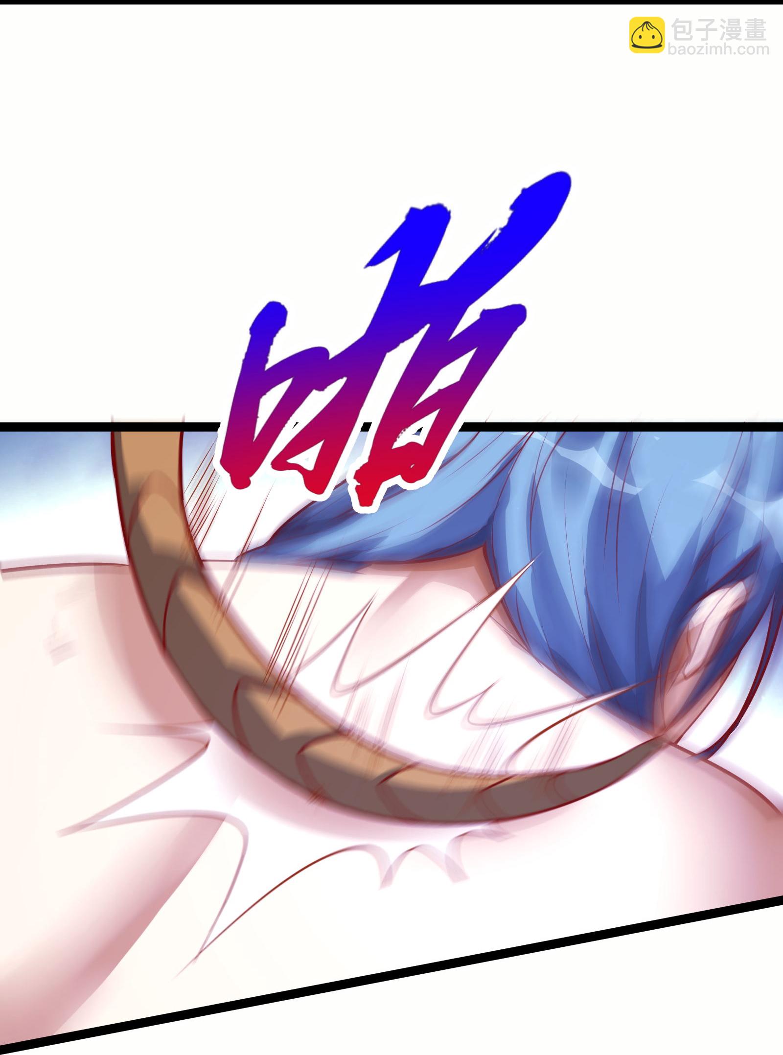 第76话 我们是最强的！-第82话