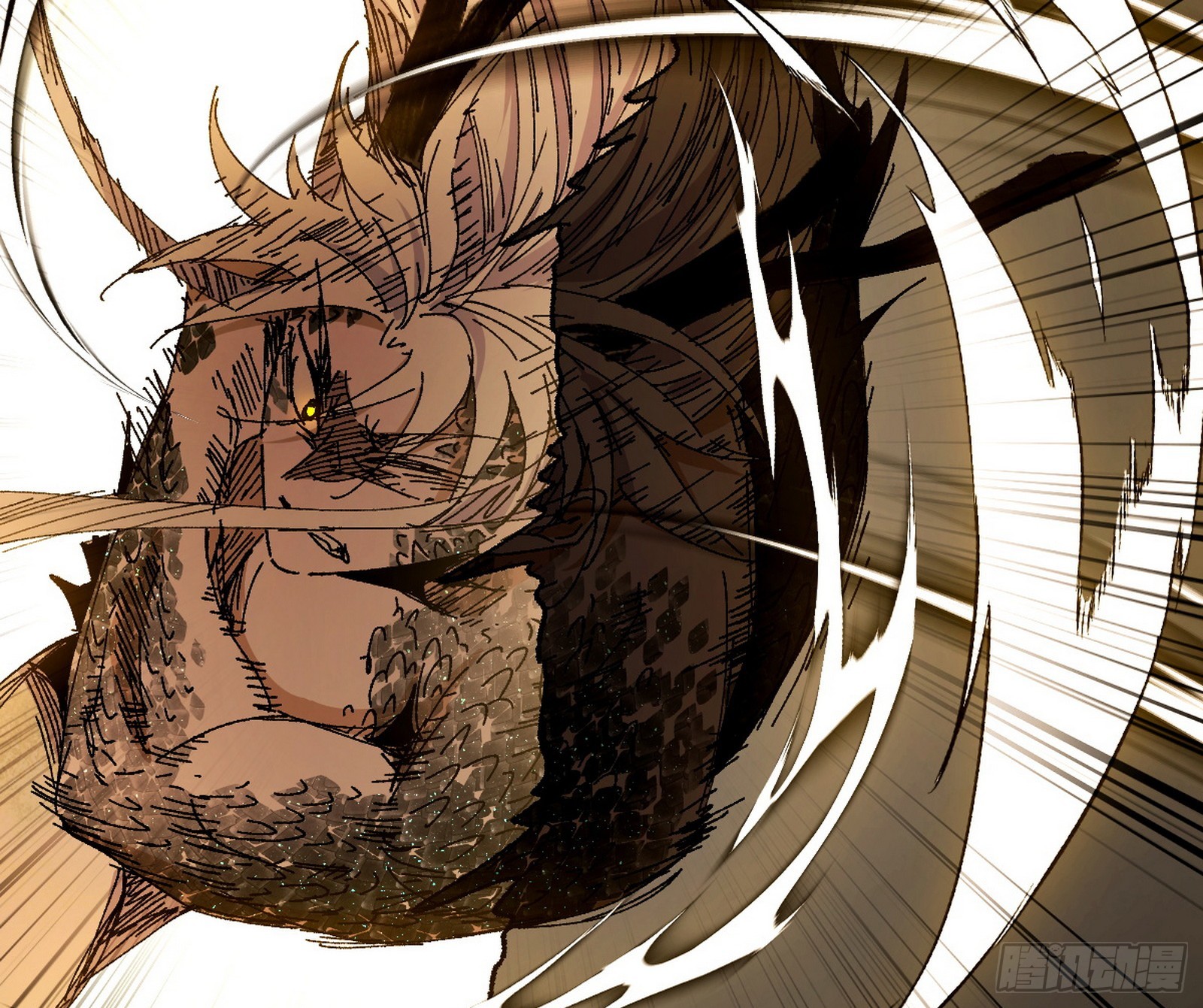 我爲邪帝 - 半場開香檳(3/3) - 5